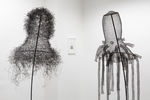 Galerie Dina Renninger | Ausstellung outlines Monika Supé