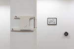 Galerie Dina Renninger | Ausstellung outlines Ivo Rick, Matthias Männer, Max Weisthoff