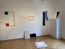 Dina Renninger | Ausstellung Pia Fries | Marco Stanke