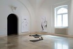 Ausstellung X=change Galerie der Künstler | Nina Annabelle Märkl